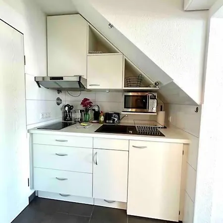 Neubau-masionette-wohnung Appartement Paderborn