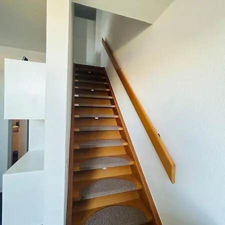 Appartement Neubau-masionette-wohnung