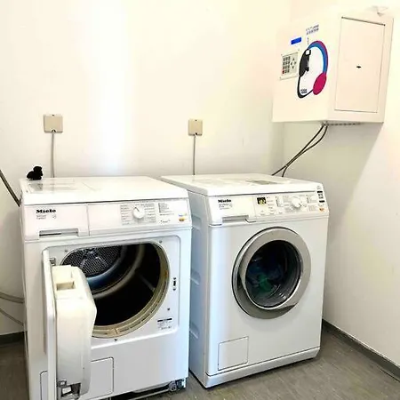 Neubau-masionette-wohnung