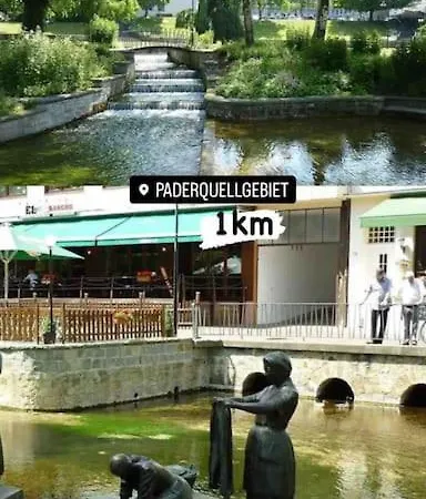Neubau-masionette-wohnung Paderborn